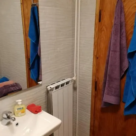 Apartman Zrm Center