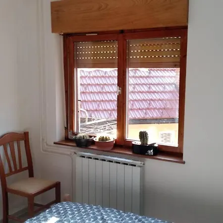 Apartman Zrm Center Idrija