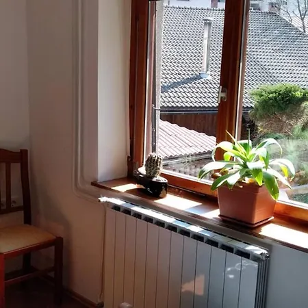 Apartament Zrm Center