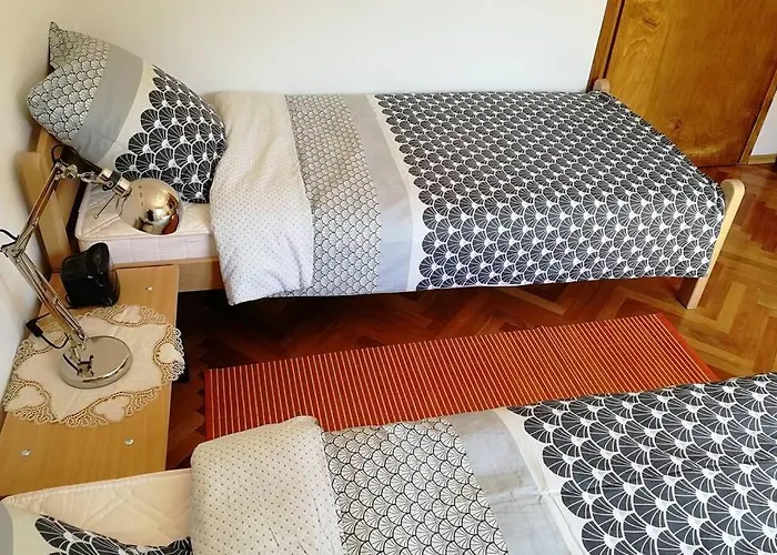 דירה Zrm Center אידריה