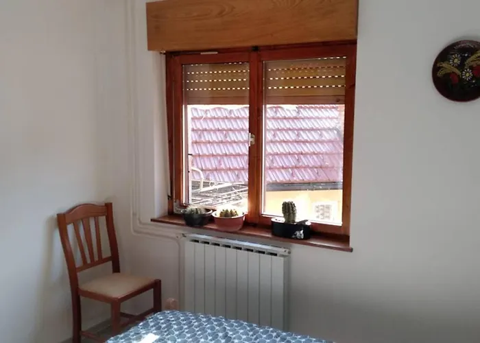 דירה Zrm Center אידריה