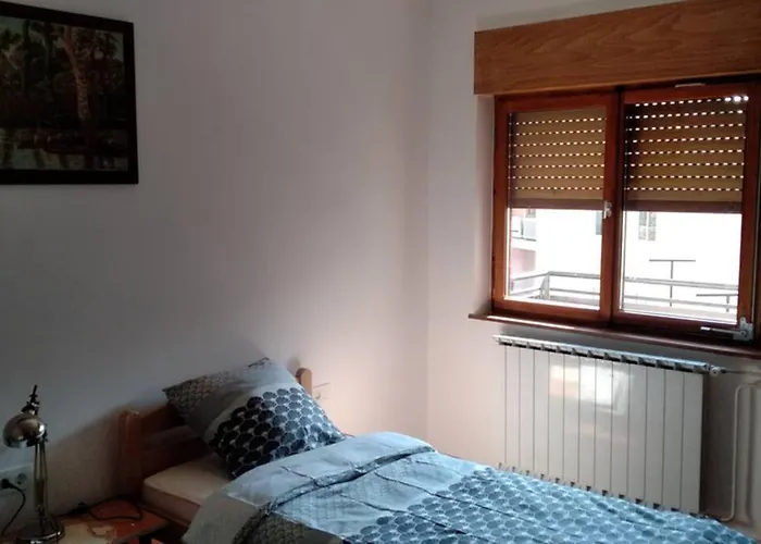 דירה Zrm Center *